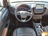 Certified 2023 Ford Bronco Sport Outer Banks w/ Tech Package image 4