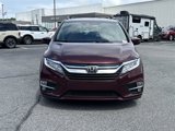 Used 2018 Honda Odyssey Elite image 2