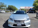 Used 2014 Lexus ES 350 w/ Luxury Package image 2