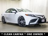 Certified 2023 Toyota Camry SE image 2