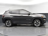 Used 2019 Jeep Compass Limited image 3