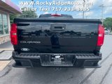 Used 2022 Chevrolet Colorado LT w/ Fleet Safety Package image 6
