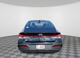 Certified 2024 Hyundai Elantra SEL image 5