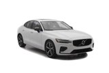 New 2024 Volvo S60 B5 Core w/ Climate Package image 2