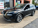Used 2021 Nissan Rogue SV w/ Premium Package image 2