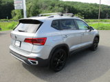 Used 2022 Volkswagen Taos SE image 5