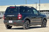 Used 2023 Ford Bronco Sport Outer Banks image 4