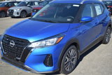 Used 2024 Nissan Kicks SV image 4