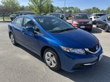 Used 2013 Honda Civic LX image 3