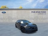 Used 2022 Honda Civic Sport image 2