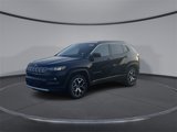 New 2025 Jeep Compass Limited image 4
