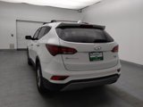 Used 2017 Hyundai Santa Fe Sport image 6