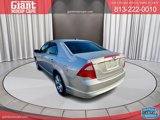 Used 2012 Ford Fusion SE image 6
