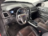 Used 2015 Ford Explorer Sport w/ Equipment Group 401A image 4