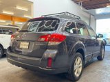 Used 2013 Subaru Outback 2.5i Premium image 6
