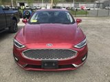 Used 2020 Ford Fusion Energi Titanium image 2
