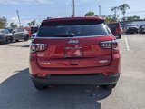 New 2025 Jeep Compass Latitude image 5