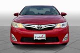 Used 2013 Toyota Camry XLE image 3