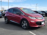 Used 2020 Chevrolet Bolt Premier w/ Infotainment Package image 2
