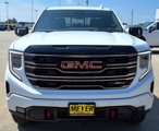 New 2025 GMC Sierra 1500 AT4 w/ AT4 Premium Package image 3