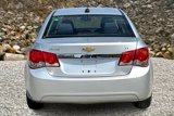 Used 2015 Chevrolet Cruze LT image 4
