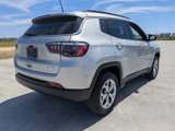New 2025 Jeep Compass Latitude image 4