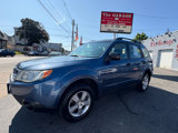 Used 2012 Subaru Forester 2.5X w/ Alloy Wheel Pkg image 2