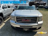 Used 2012 GMC Sierra 1500 SLE image 5