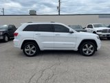 Used 2014 Jeep Grand Cherokee Overland w/ Advanced Technology Group image 4
