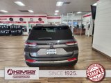 New 2025 Jeep Grand Cherokee Laredo image 5