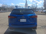Certified 2019 Lexus NX 300h AWD image 5
