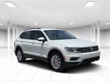 Used 2018 Volkswagen Tiguan SE image 1