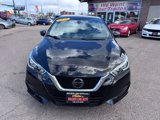 Used 2021 Nissan Versa SV image 3