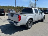 Used 2019 Nissan Frontier PRO-4X image 3