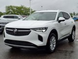 Used 2021 Buick Envision Preferred image 2
