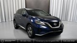 Certified 2021 Nissan Murano S image 3
