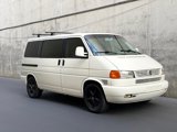 Used 2003 Volkswagen Eurovan MV image 5