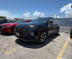 Used 2022 Hyundai Tucson Limited image 3