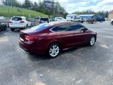 Used 2016 Chrysler 200 Limited w/ Anniversary Edition image 4