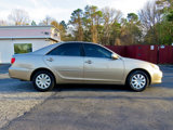 Used 2005 Toyota Camry LE image 6