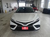 Used 2023 Toyota Camry SE image 3