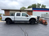 Used 2014 Ford F250 Lariat w/ Lariat Interior Package image 2