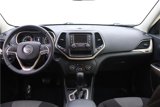 Used 2018 Jeep Cherokee Latitude w/ Altitude Package image 5