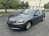 Used 2012 Honda Accord LX image 3