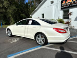 Used 2013 Mercedes-Benz CLS 550 image 3
