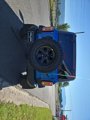 Used 2024 Ford Bronco Wildtrak image 5