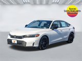 New 2025 Honda Civic Sport image 3