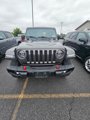 Used 2020 Jeep Wrangler Rubicon image 2