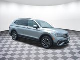 Used 2024 Volkswagen Tiguan S image 2