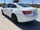 Used 2024 Chevrolet Malibu LT image 3